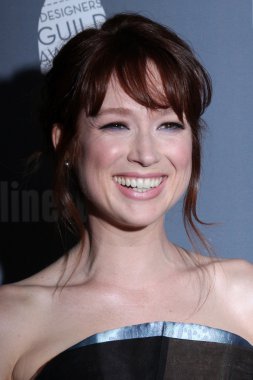 Ellie Kemper