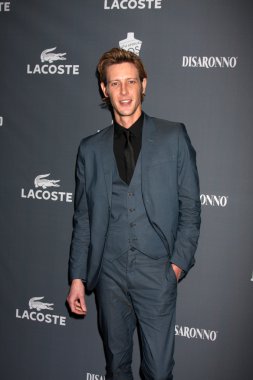 Gabriel Mann