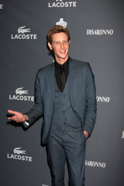 Gabriel Mann