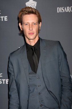 Gabriel Mann