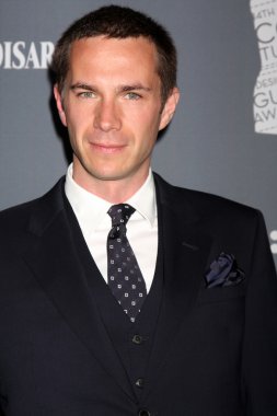 James D'Arcy