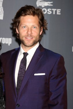 Jamie Bamber