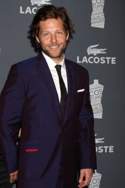 Jamie Bamber