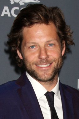 Jamie Bamber