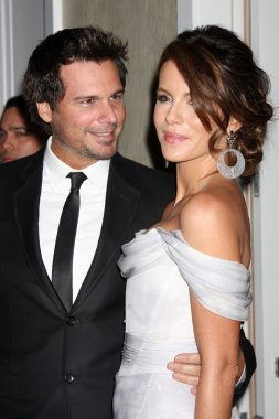 Len Wiseman, Kate Beckinsale