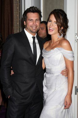 Len Wiseman, Kate Beckinsale