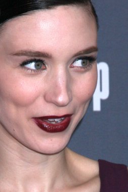 Rooney Mara