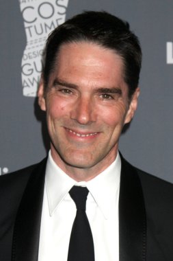 Thomas Gibson