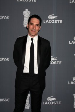 Thomas Gibson