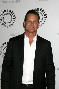 Brian Van Holt