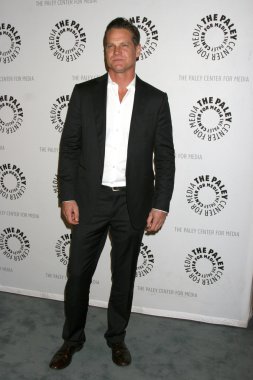 Brian Van Holt