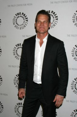 Brian Van Holt