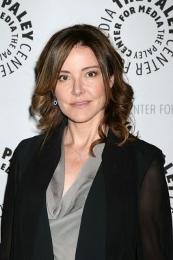 Christa Miller