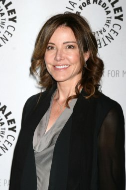 Christa Miller