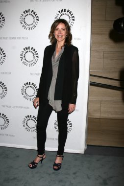 Christa Miller