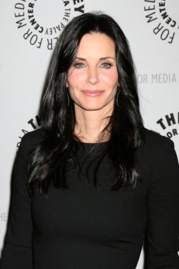 Courteney cox