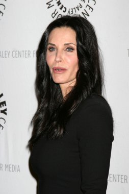 Courteney cox