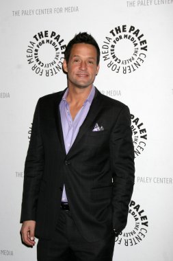 Josh Hopkins