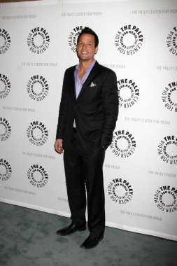 Josh Hopkins