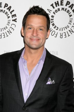 Josh Hopkins