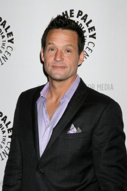 Josh Hopkins