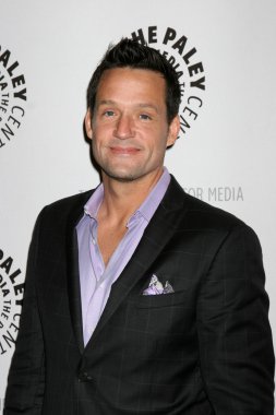 Josh Hopkins