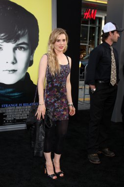 Alison Lohman