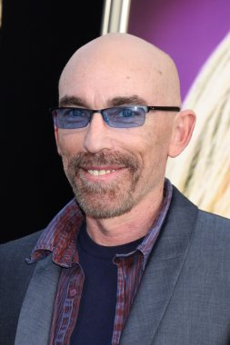 Jackie Earle Haley