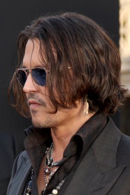 Johnny depp