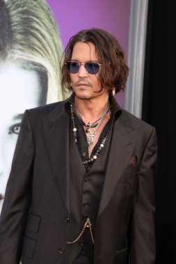 Johnny depp