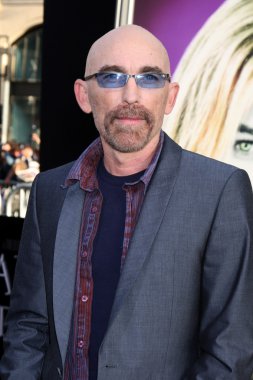 Jackie Earle Haley