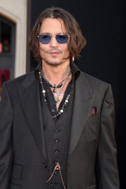 Johnny depp