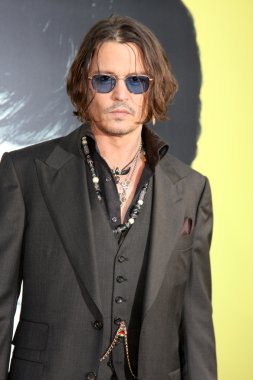 Johnny depp