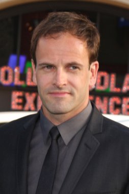 Jonny Lee Miller