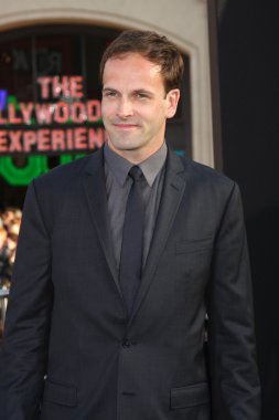 Jonny Lee Miller