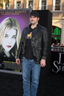 Robert Rodriguez