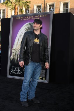 Robert Rodriguez