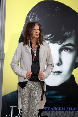 Steven tyler