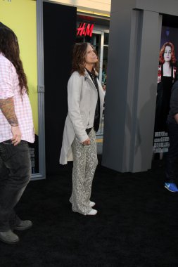 Steven tyler