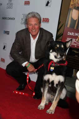 Bruce boxleitner