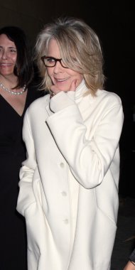 Diane Keaton