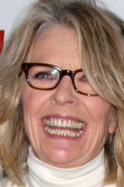 Diane Keaton