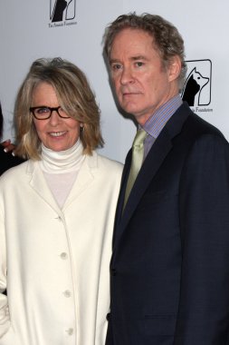 Diane Keaton, Kevin Kline