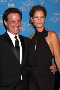 Hıristiyan leblanc, michelle stafford