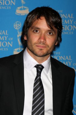 Dominic Zamprogna