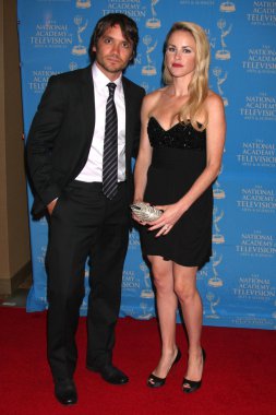 Dominic Zamprogna, Julie Marie Berman