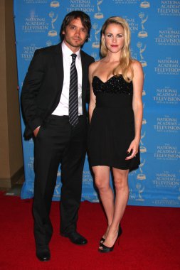 Dominic Zamprogna, Julie Marie Berman