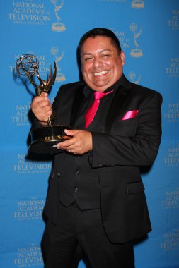 George Guzman