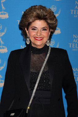 Gloria Allred