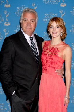 John Mccook, Bella Thorne